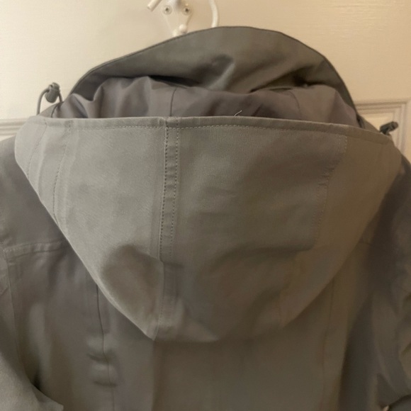 Patagonia xs coat rain shell only excellent condition - Picture 6 of 12